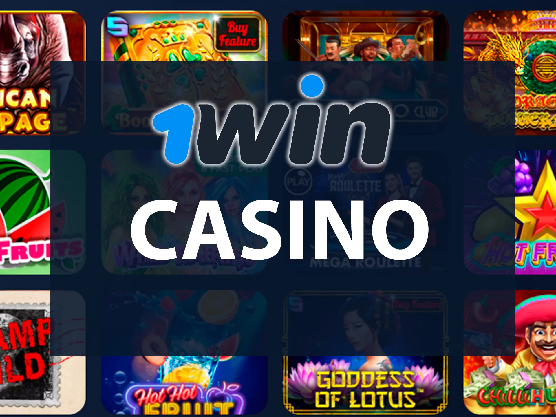 1win Casino